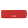 Акустична система 2E SoundXBlock TWS MP3 Wireless Waterproof Red (2E-BSSXBWRD) зображення 4