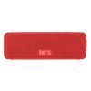 Акустична система 2E SoundXBlock TWS MP3 Wireless Waterproof Red (2E-BSSXBWRD) зображення 4