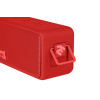 Акустична система 2E SoundXBlock TWS MP3 Wireless Waterproof Red (2E-BSSXBWRD) зображення 9
