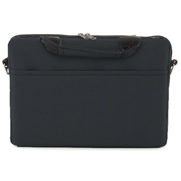 Сумка для ноутбука Porto 12'' PN12 LoveUkraine Black (PN12BK_LoveUkr) изображение 4