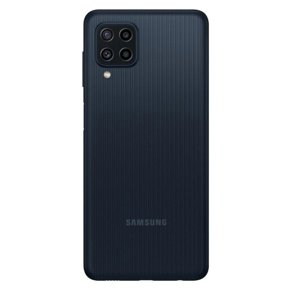 Мобільний телефон Samsung SM-M225F (Galaxy M22 4/128Gb) Black (SM-M225FZKGSEK) зображення 2