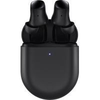 Наушники Xiaomi Redmi Buds 3 Pro Graphite Black (BHR5244GL) изображение 2