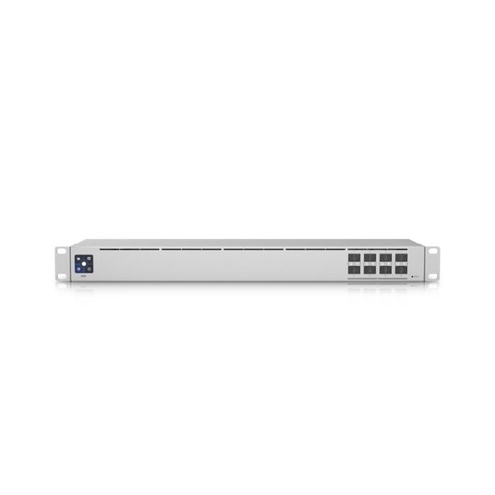Коммутатор сетевой Ubiquiti USW-AGGREGATION