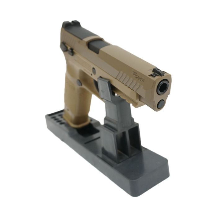 Пневматичний пістолет Sig Sauer Air P320-M17 Blowback (AIR-M17-177) зображення 5