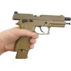 Пневматичний пістолет Sig Sauer Air P320-M17 Blowback (AIR-M17-177) зображення 8