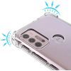 Чехол для мобильного телефона BeCover Anti-Shock Motorola Moto G10 / G30 Clear (706675) изображение 2