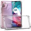 Чехол для мобильного телефона BeCover Anti-Shock Motorola Moto G10 / G30 Clear (706675)