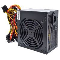 Блок питания Qube 500W (QBC-GPS500A12)