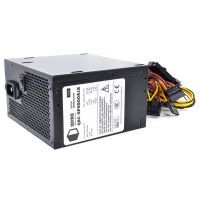 Блок питания Qube 500W (QBC-GPS500A12) изображение 2