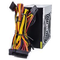 Блок питания Qube 500W (QBC-GPS500A12) изображение 4