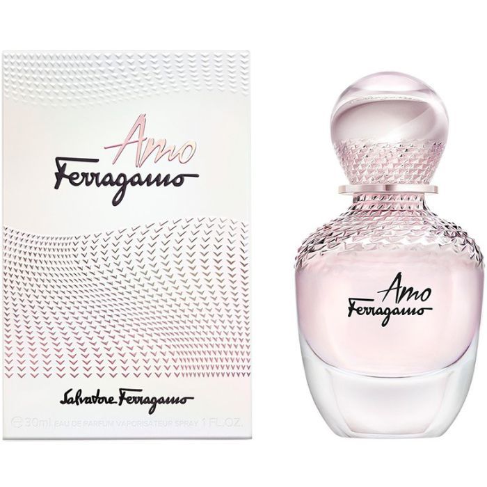 Парфумована вода Salvatore Ferragamo Amo Ferragamo 30 мл (8052086373969)