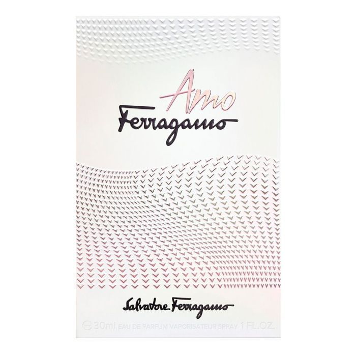 Парфумована вода Salvatore Ferragamo Amo Ferragamo 30 мл (8052086373969) зображення 2