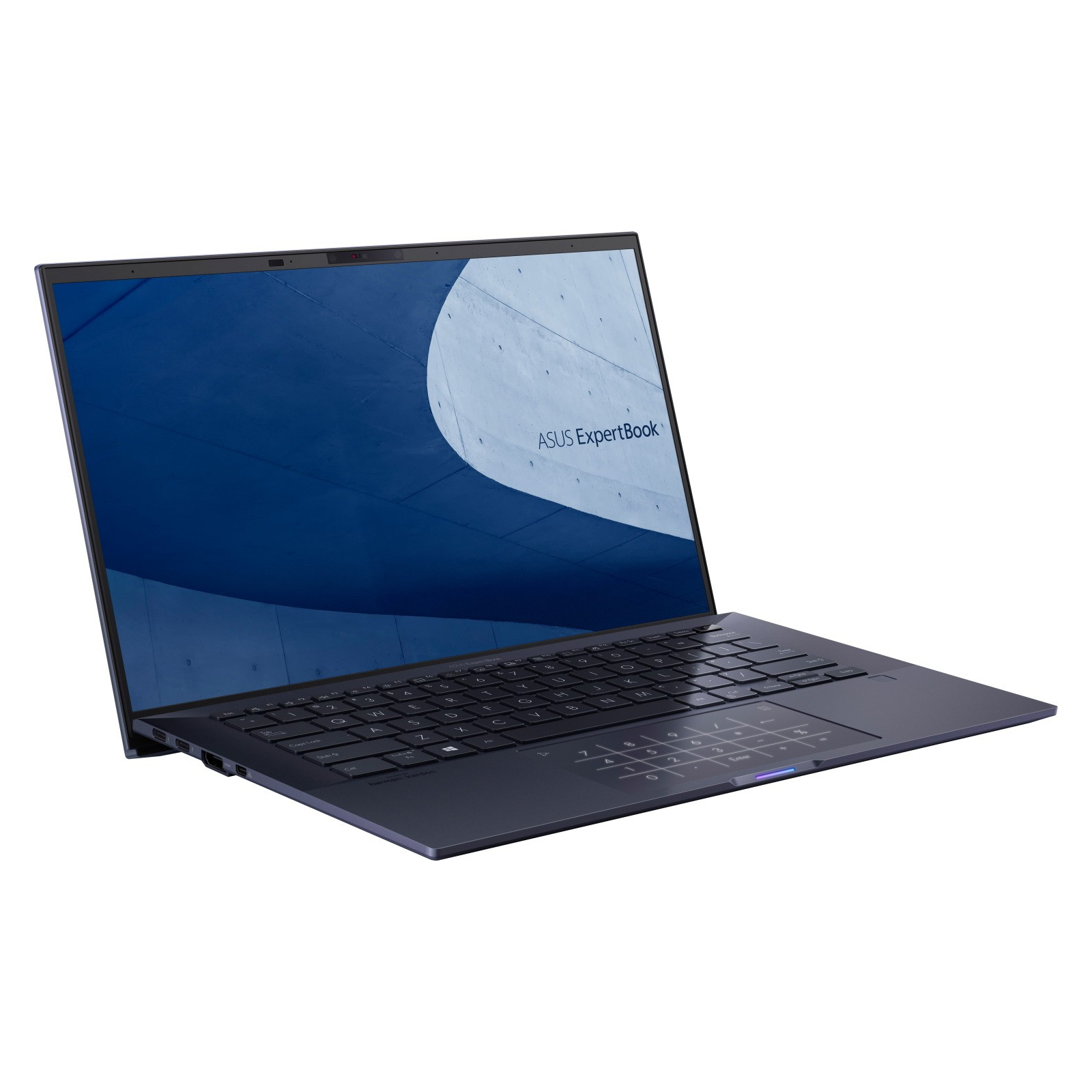 Ноутбук ASUS ExpertBook B9 B9400CEA-KC0613R (90NX0SX1-M07330) изображение 2