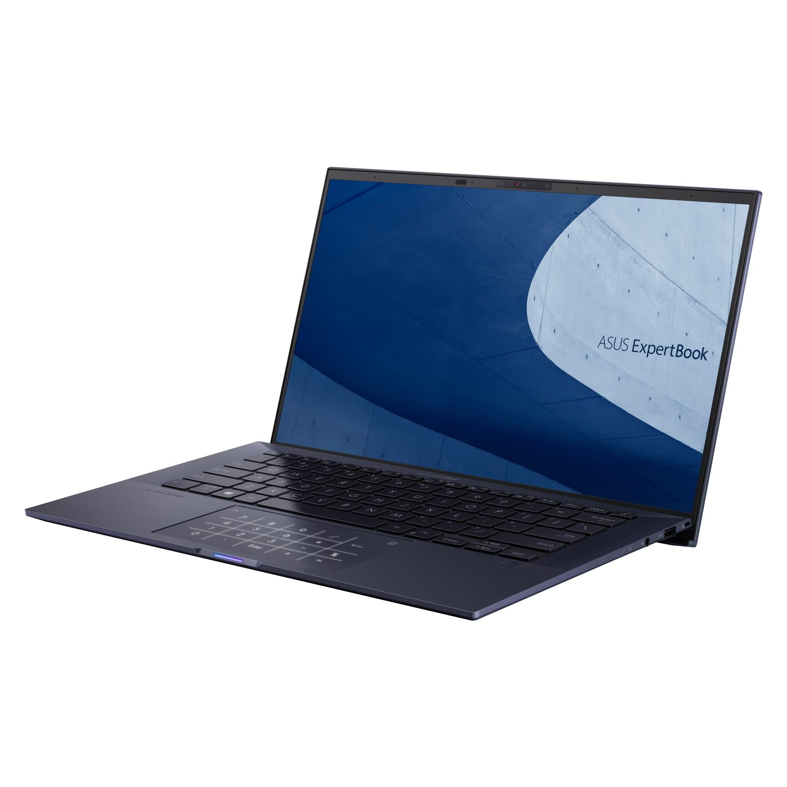 Ноутбук ASUS ExpertBook B9 B9400CEA-KC0613R (90NX0SX1-M07330) зображення 3