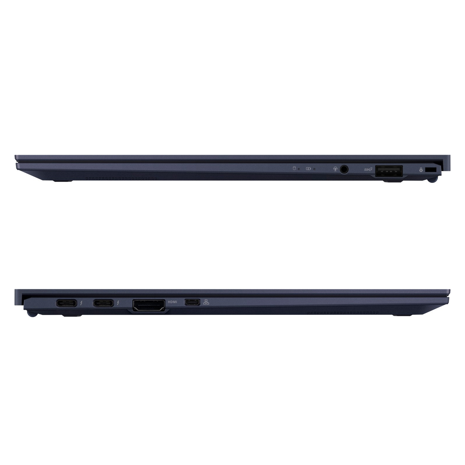 Ноутбук ASUS ExpertBook B9 B9400CEA-KC0613R (90NX0SX1-M07330) зображення 5