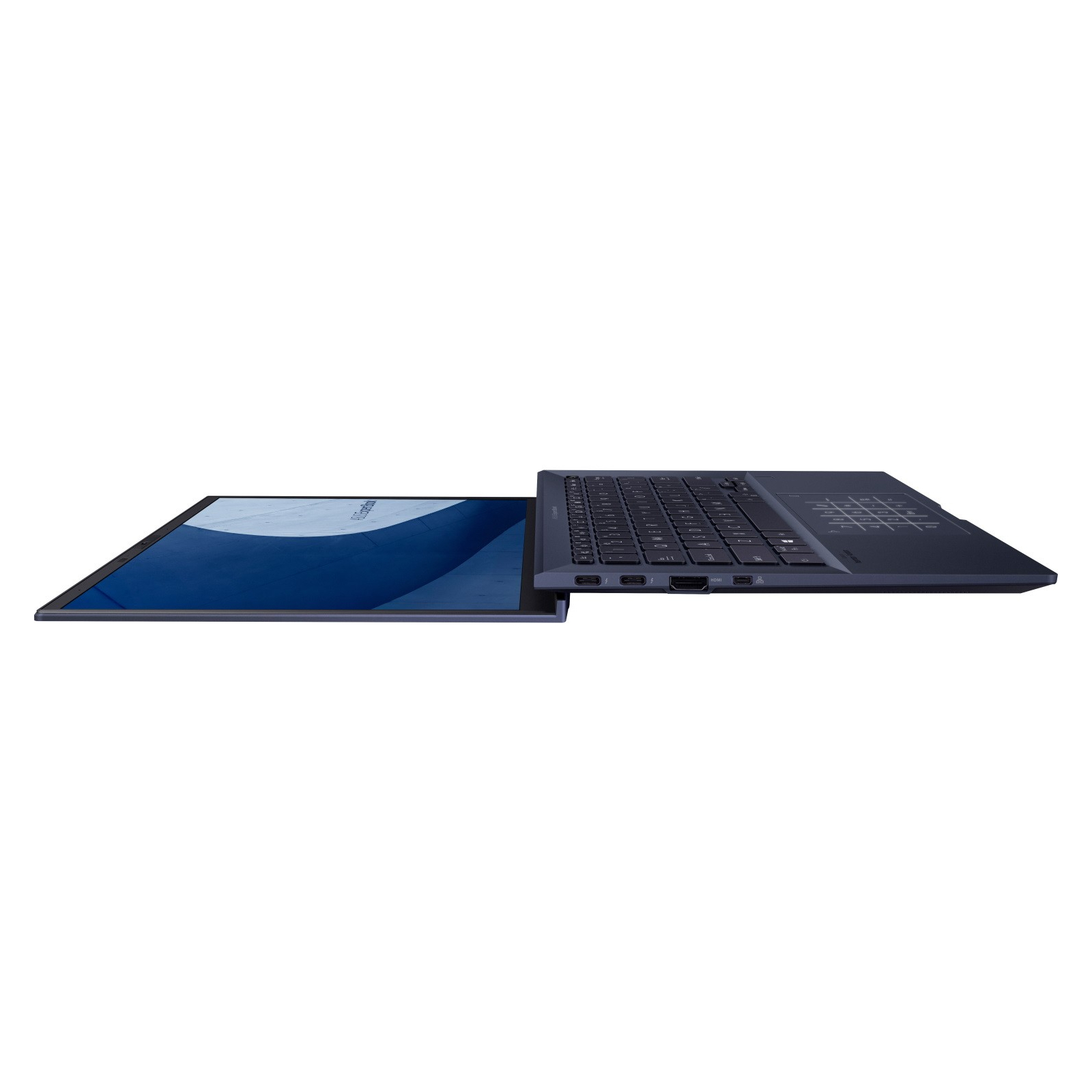 Ноутбук ASUS ExpertBook B9 B9400CEA-KC0613R (90NX0SX1-M07330) изображение 6