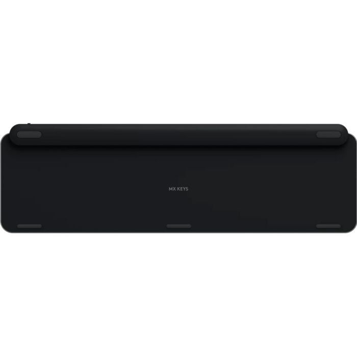 Клавиатура Logitech MX Keys for Mac UA Space Gray (920-009558) изображение 3