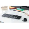 Клавиатура Logitech MX Keys for Mac UA Space Gray (920-009558) изображение 4