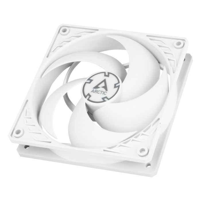 Кулер для корпуса Arctic P12 PWM PST (ACFAN00170A) изображение 4