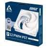 Кулер для корпуса Arctic P12 PWM PST (ACFAN00170A) изображение 5