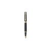 Ручка пір'яна Sheaffer Gift Collection 300 Glossy Black GT  FP M (Sh932504)
