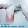 Електрична зубна щітка Philips HX3671/11 зображення 10