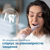 Електрична зубна щітка Philips HX3671/11 зображення 8