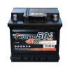 Аккумулятор автомобильный BlackMax 50A (B3002)
