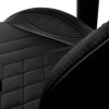 Кресло игровое Noblechairs Epic Black (NBL-PU-BLA-002) изображение 5