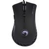 Мышка Marvo G985 RGB-LED USB Black (G985) изображение 2