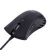 Мышка Marvo G985 RGB-LED USB Black (G985) изображение 3