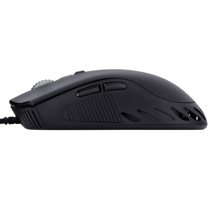 Мышка Marvo G985 RGB-LED USB Black (G985) изображение 4