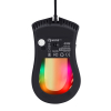 Мишка Marvo G985 RGB-LED USB Black (G985) зображення 5