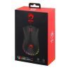 Мышка Marvo G985 RGB-LED USB Black (G985) изображение 6