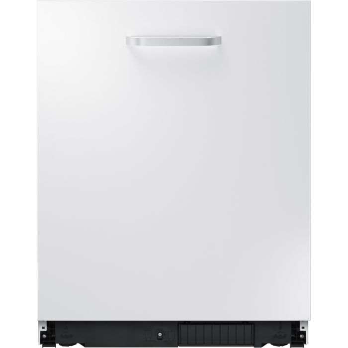 Посудомийна машина Samsung DW60M6050BB/WT