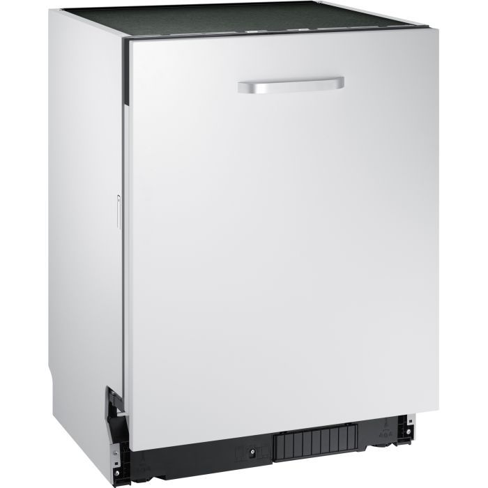 Посудомийна машина Samsung DW60M6050BB/WT зображення 2