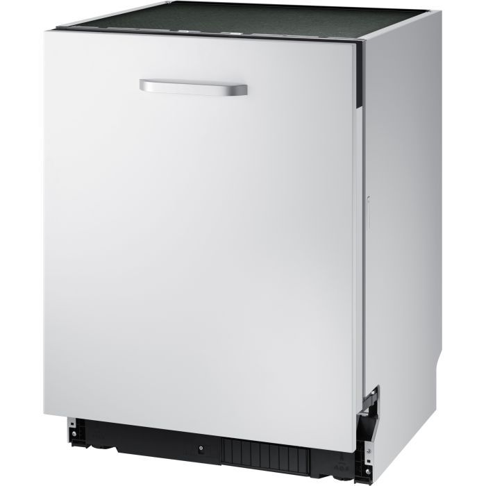 Посудомийна машина Samsung DW60M6050BB/WT зображення 3
