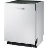 Посудомийна машина Samsung DW60M6050BB/WT зображення 3