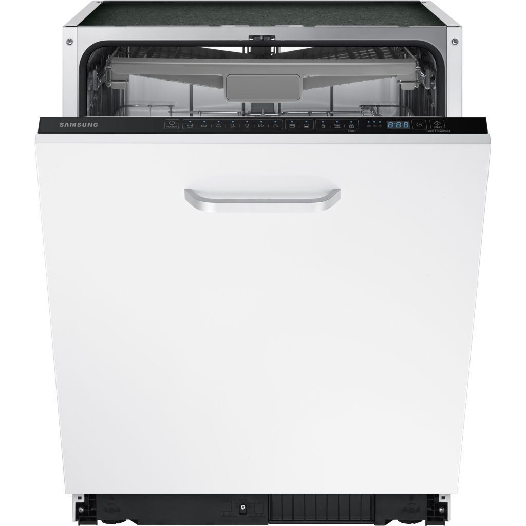 Посудомоечная машина Samsung DW60M6050BB/WT изображение 4