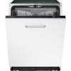 Посудомоечная машина Samsung DW60M6050BB/WT изображение 4