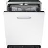 Посудомийна машина Samsung DW60M6050BB/WT зображення 4