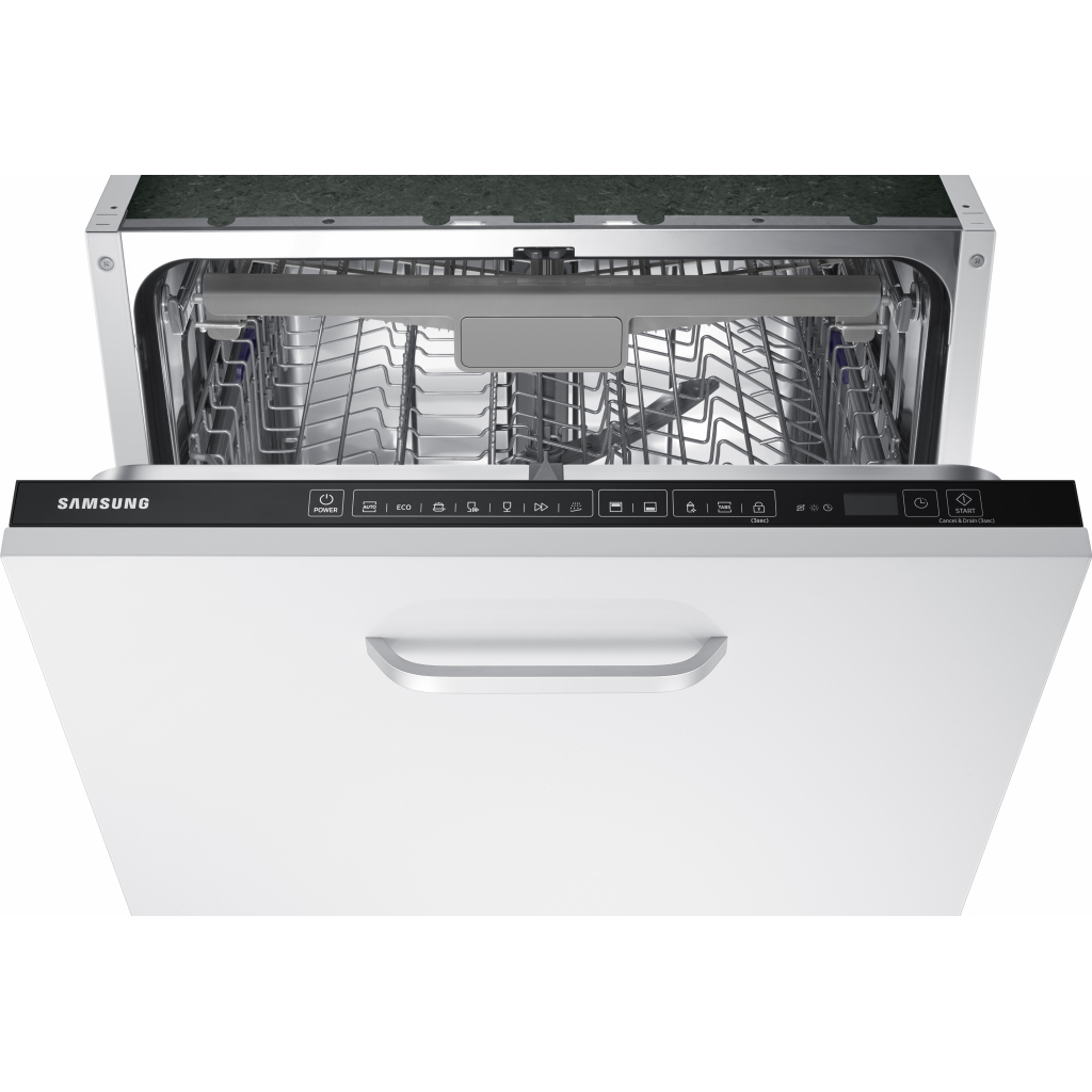 Посудомийна машина Samsung DW60M6050BB/WT зображення 5