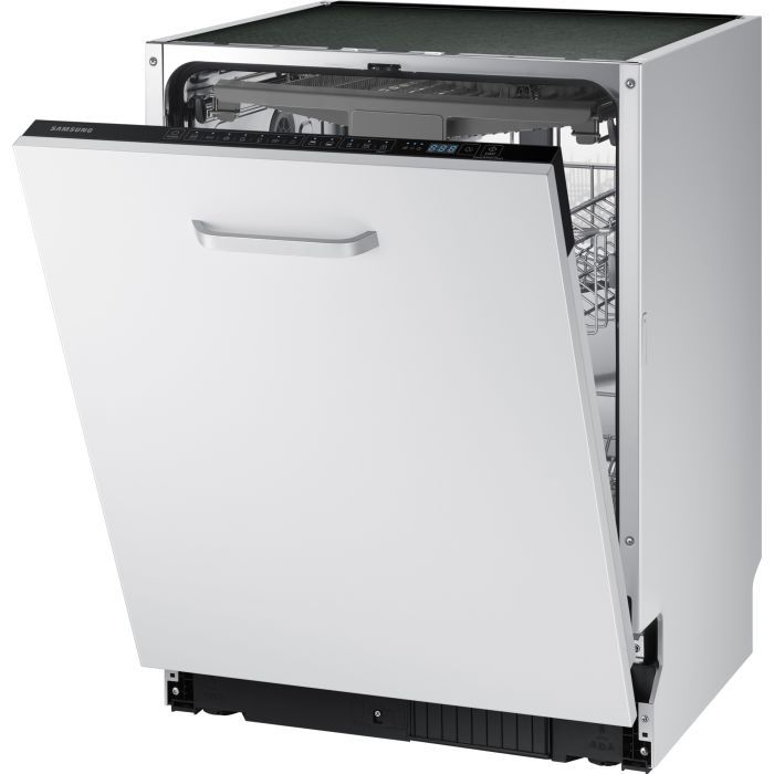 Посудомийна машина Samsung DW60M6050BB/WT зображення 6