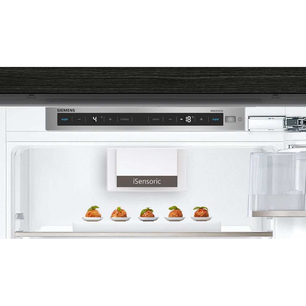 Холодильник Siemens KI86NAD306 зображення 3