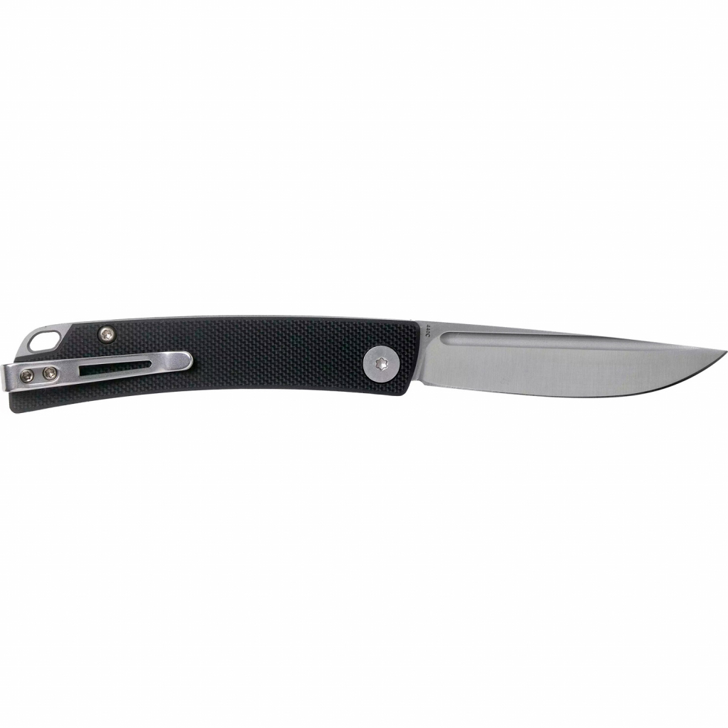 Нож Boker Plus Celos G10 Black (01BO178) изображение 2