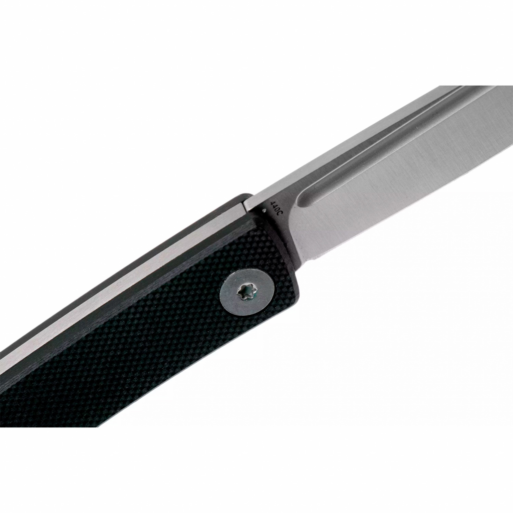 Нож Boker Plus Celos G10 Black (01BO178) изображение 6