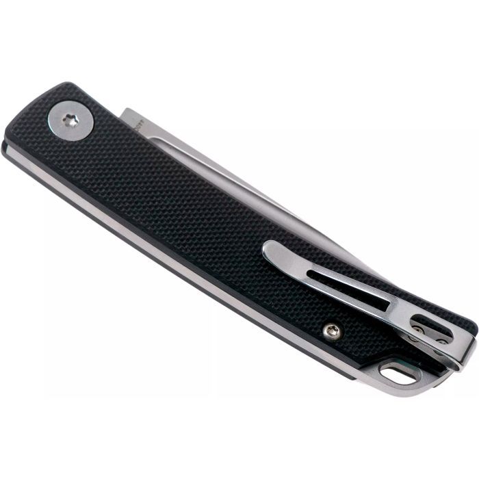 Нож Boker Plus Celos G10 Black (01BO178) изображение 7