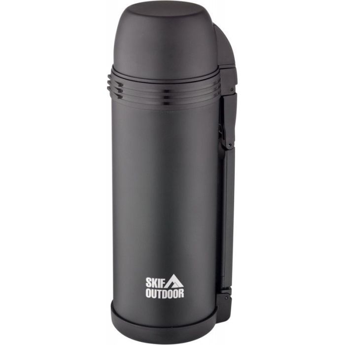 Термос Skif Outdoor Caravanner 2L Silver (SOT2S)