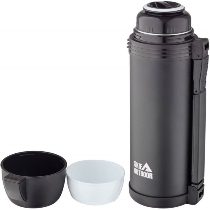Термос Skif Outdoor Caravanner 2L Silver (SOT2S) изображение 3