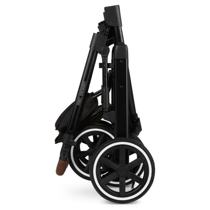 Коляска ABC design 2 в 1 Salsa 4 Air Exclusive Deer (1200228/2007) зображення 10